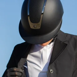 EQUINAVIA Crown MIPS® Riding Helmet** Outlet