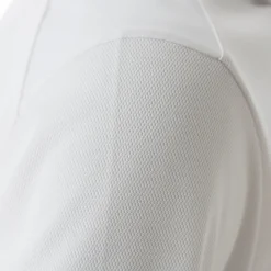 EQUINAVIA Lars Men’s Short Sleeve Show Shirt White New