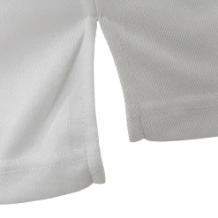 EQUINAVIA Lars Men’s Short Sleeve Show Shirt White New