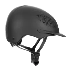 EQUINAVIA Skylar Riding Helmet Black Outlet