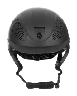 EQUINAVIA Skylar Riding Helmet Black Outlet