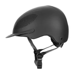 EQUINAVIA Skylar Riding Helmet Black Outlet