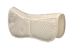 EQUINE COMFORT Product® Correction Half Pad Best