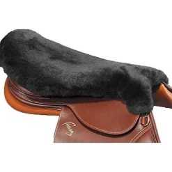 EQUINE COMFORT Products® Sheepskin Seat Saver Online