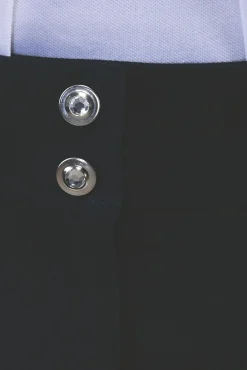 JPC EQUESTRIAN Equine Couture™ Ladies' Brittni Silicone Knee-Patch Breech Outlet