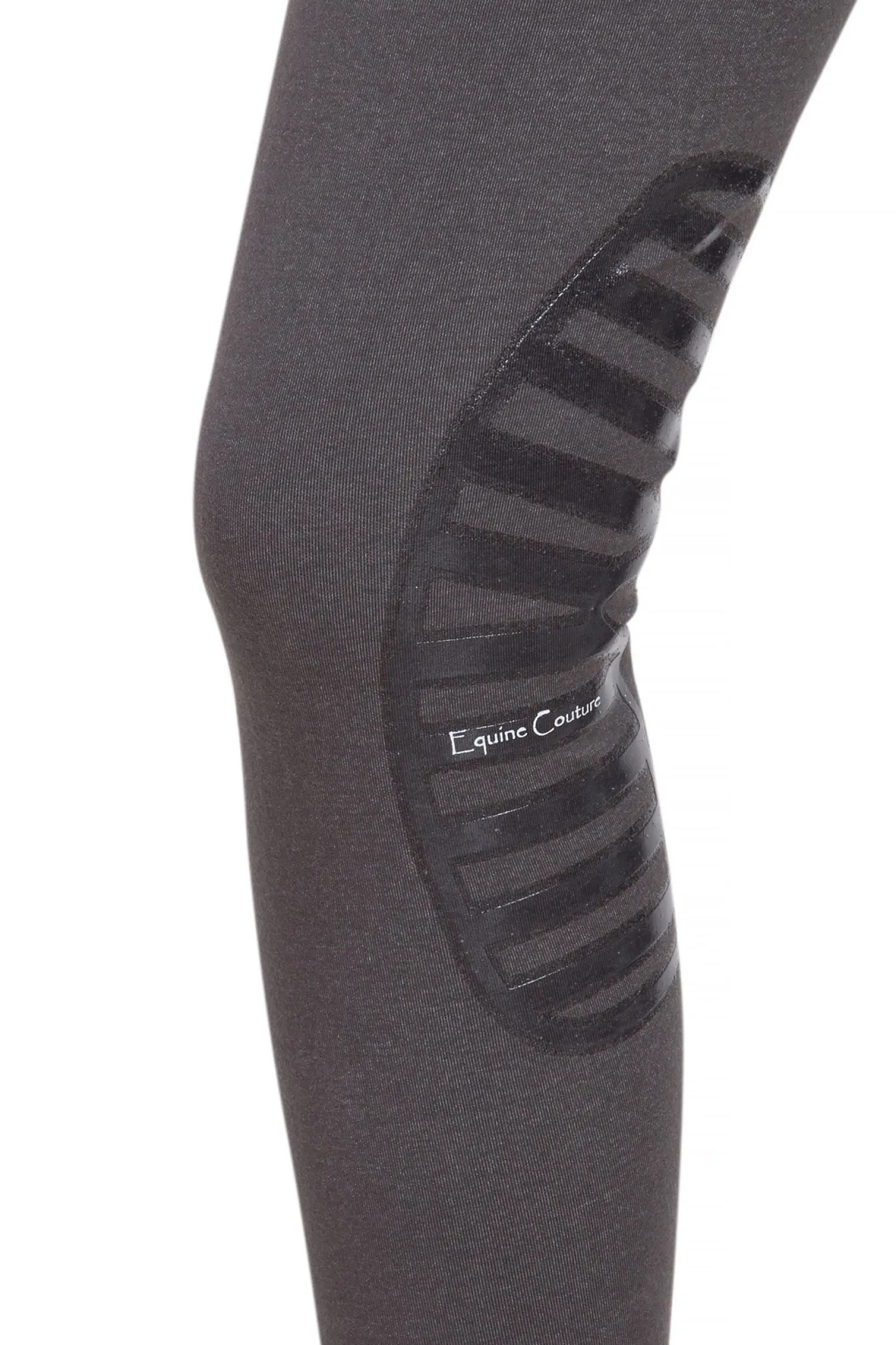 JPC EQUESTRIAN Equine Couture™ Ladies' Sophie Silicone Knee-Patch Breech Best