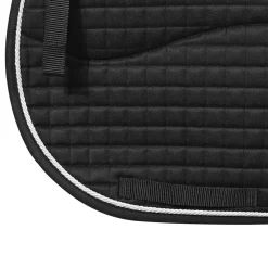 JPC EQUESTRIAN Equine Couture™ Regal All-Purpose Pad with Faux-Mink Fur & Coolmax® Lining Outlet