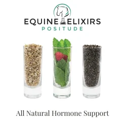 EQUINE ELIXIRS INC Equine Elixir Positude® Outlet