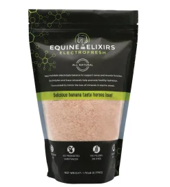 EQUINE ELIXIRS INC Equine Elixirs Electrofresh Sale