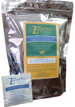 BLUEGRASS ANIMAL EquiOtic™ Daily Packets-30 day Hot