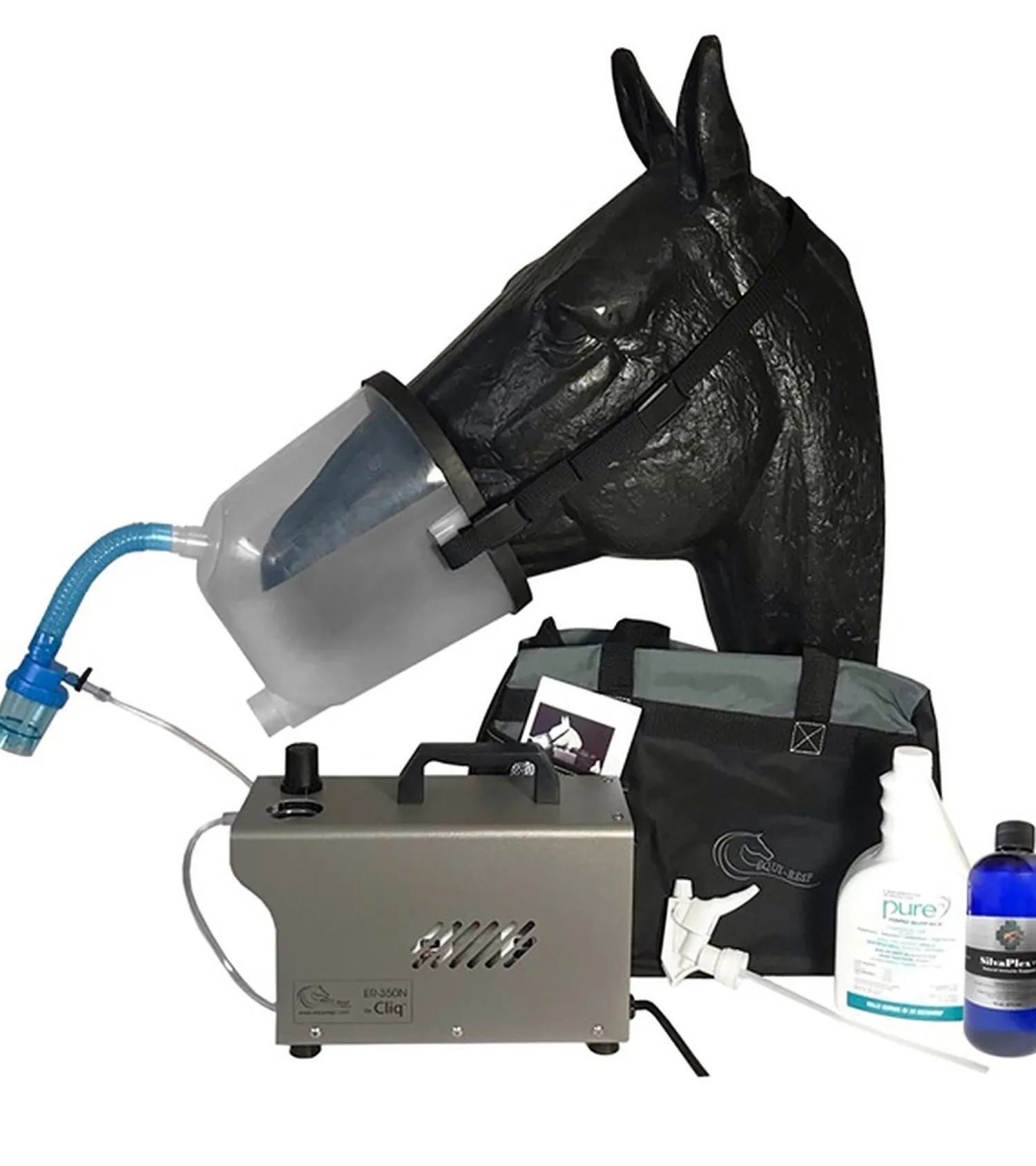 JACKS MFG Equi-Resp Elite Nebulizer Unit Sale