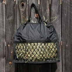 PARTRADE Equi-Sky Ultimate Hay Bag Hot