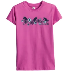 ERS EquiStar™ Kids’ Short Sleeve Graphic Tee Outlet