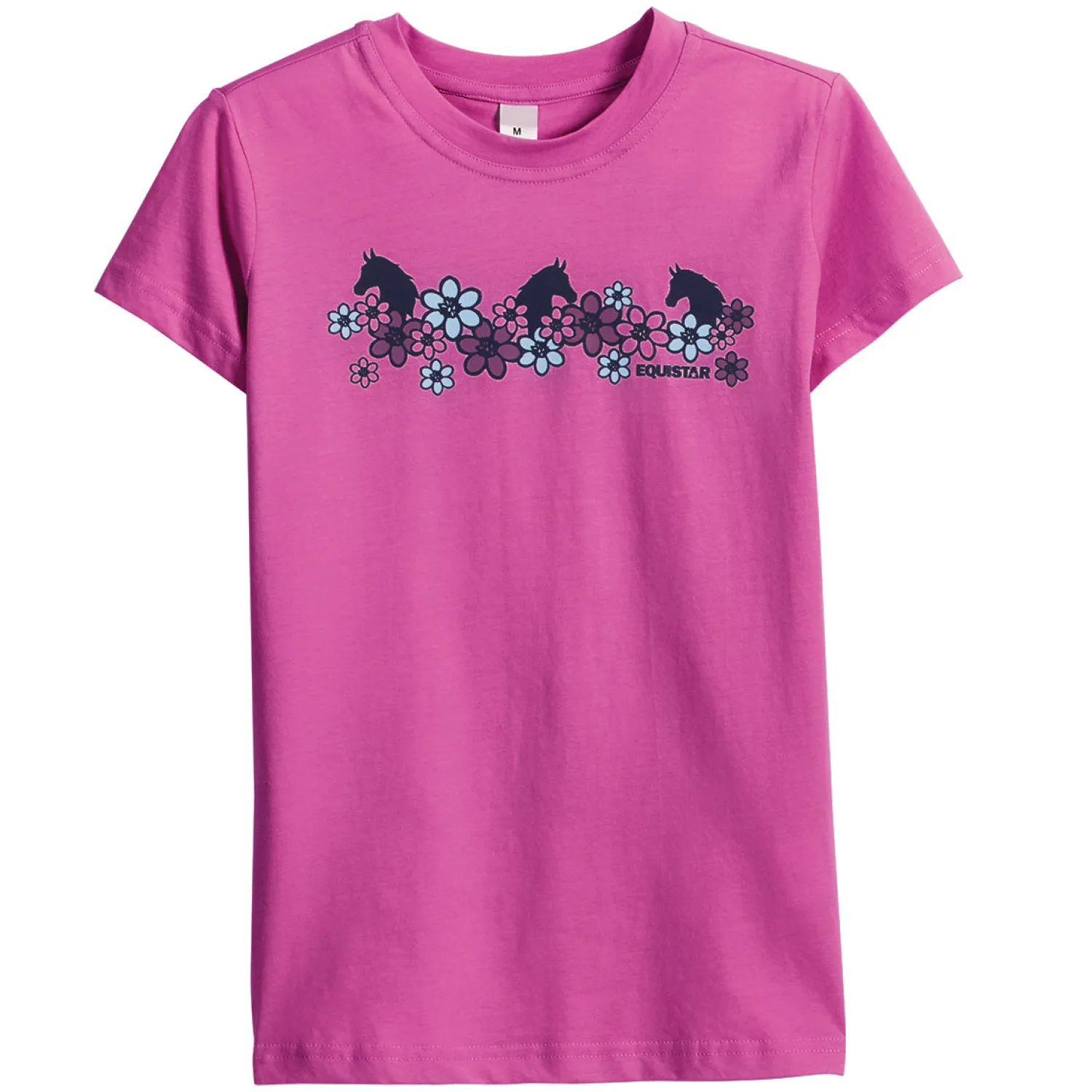 ERS EquiStar™ Kids’ Short Sleeve Graphic Tee Outlet
