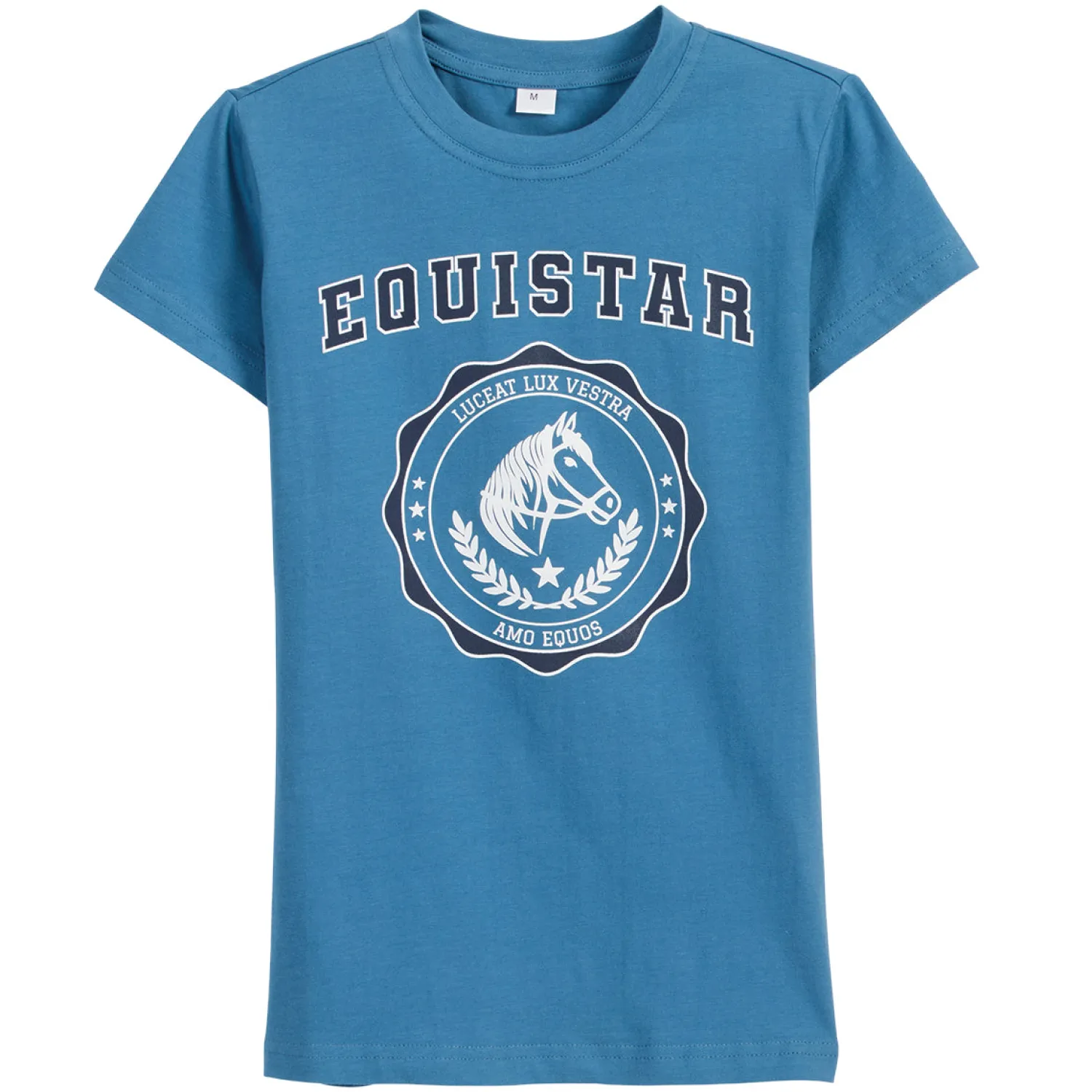 ERS EquiStar™ Kids’ Short Sleeve Graphic Tee Outlet