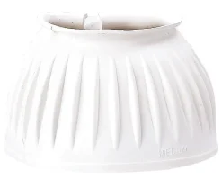 KING YOUNG Equi-Stretch® Ribbed Bell Boots Best