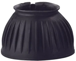 KING YOUNG Equi-Stretch® Ribbed Bell Boots Best