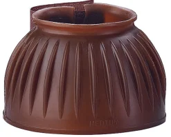 KING YOUNG Equi-Stretch® Ribbed Bell Boots Best