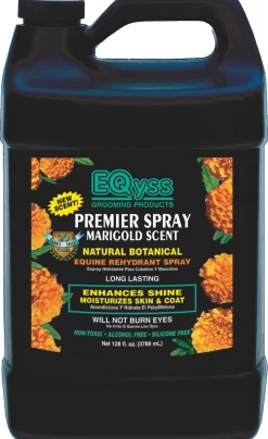ANIMAL HEALTH INT Eqyss Marigold Rehydrant Spray Outlet