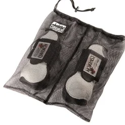 ESKADRON ® Boot Wash Bag Black Best