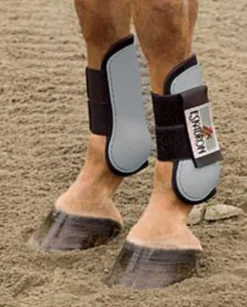 ESKADRON ® Open-Front Boots Clearance