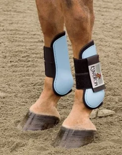 ESKADRON ® Open-Front Boots Clearance