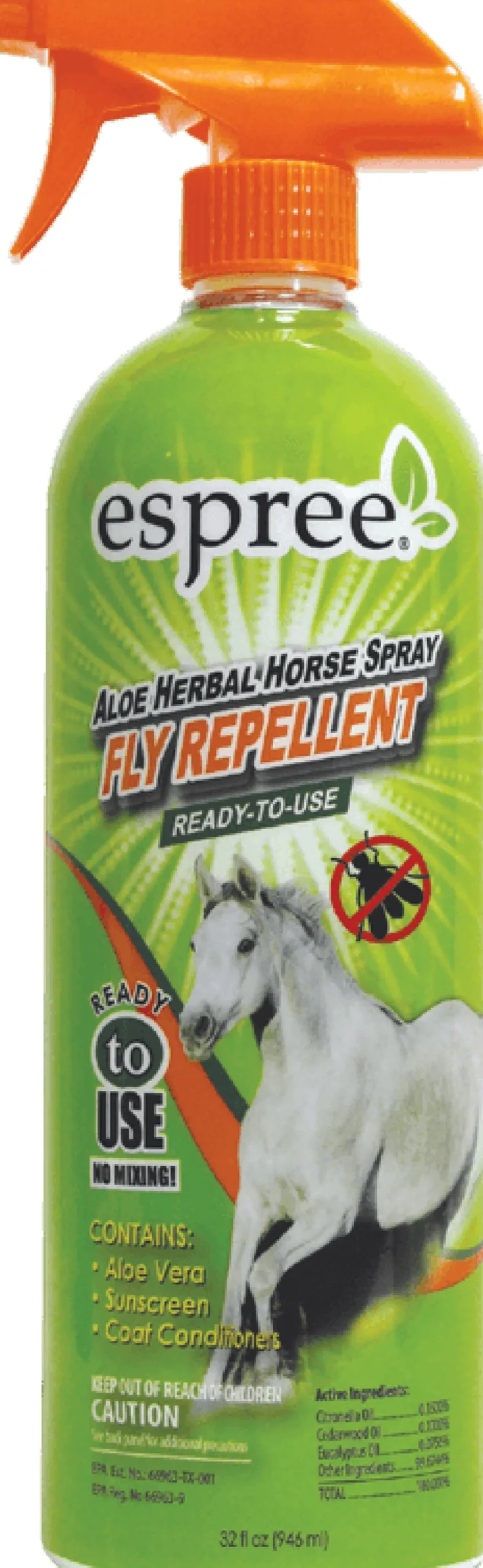 ANIMAL HEALTH INT Espree® Ready-to-Use Fly Spray Online