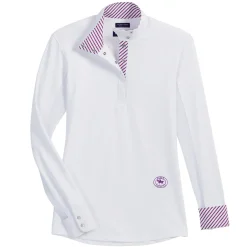 ESSEX CLASSICS Beacon Hill Ladies’ Long Sleeve Show Shirt Sale