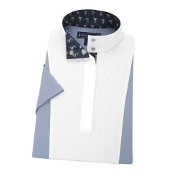 ESSEX CLASSICS Danny & Ron’s Girls’ “I Love My Dog” Luna Performance Short Sleeve Show Shirt Online