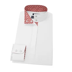 ESSEX CLASSICS Girls' Talent Yarn® Show Shirt New