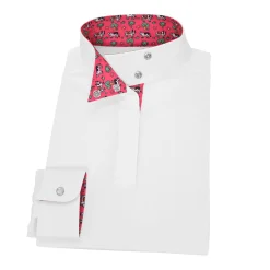 ESSEX CLASSICS Girls' Talent Yarn® Show Shirt New