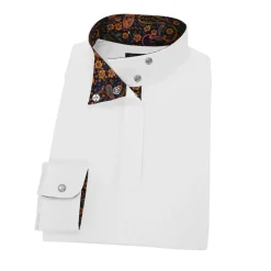 ESSEX CLASSICS Girls' Talent Yarn® Show Shirt New