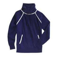 ESSEX CLASSICS Ladies’ Charlize Funnel Neck Sweater Sale