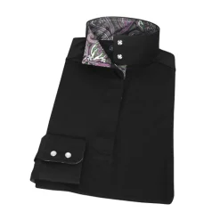 ESSEX CLASSICS Ladies’ Jumper Long Sleeve Show Shirt Sale