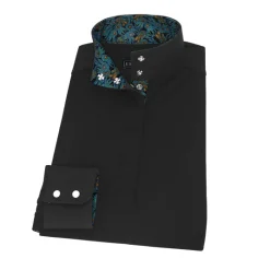 ESSEX CLASSICS Ladies’ Jumper Long Sleeve Show Shirt Sale