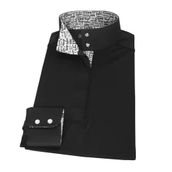 ESSEX CLASSICS Ladies’ Jumper Long Sleeve Show Shirt Sale