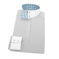 ESSEX CLASSICS Ladies’ Jumper Long Sleeve Show Shirt Sale