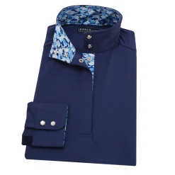 ESSEX CLASSICS Ladies’ Jumper Long Sleeve Show Shirt Sale