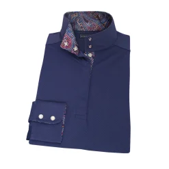 ESSEX CLASSICS Ladies’ Jumper Long Sleeve Show Shirt Sale