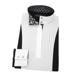 ESSEX CLASSICS Ladies’ Luna Performance Short Sleeve Show Shirt Sale