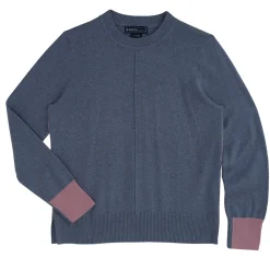 ESSEX CLASSICS Ladies’ Luca Crewneck Sweater Outlet