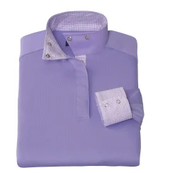 ESSEX CLASSICS Talent Yarn® Long Sleeve Competition Shirt