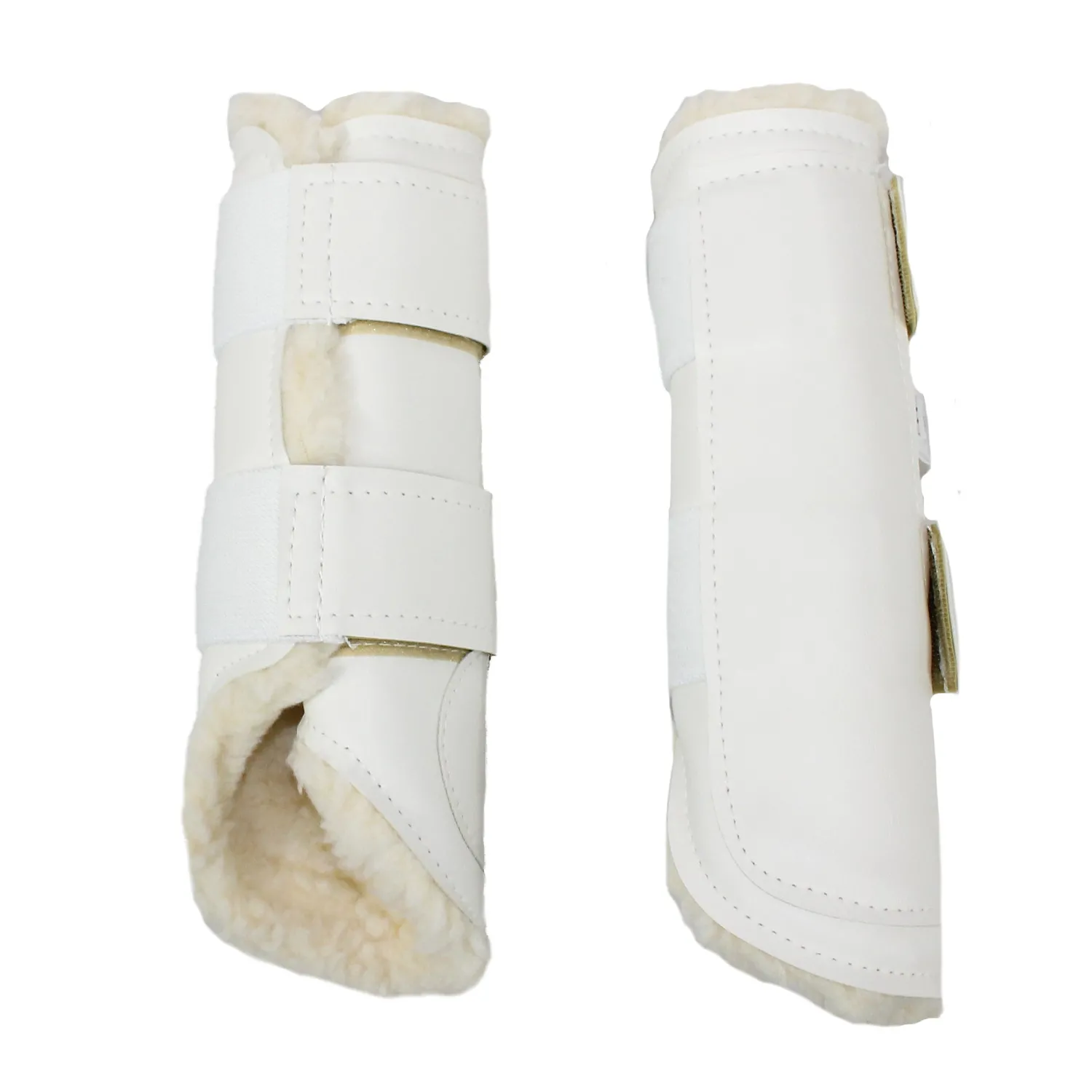 EURO PRO BOOTS Euro Pro Askan Horse Boots Best