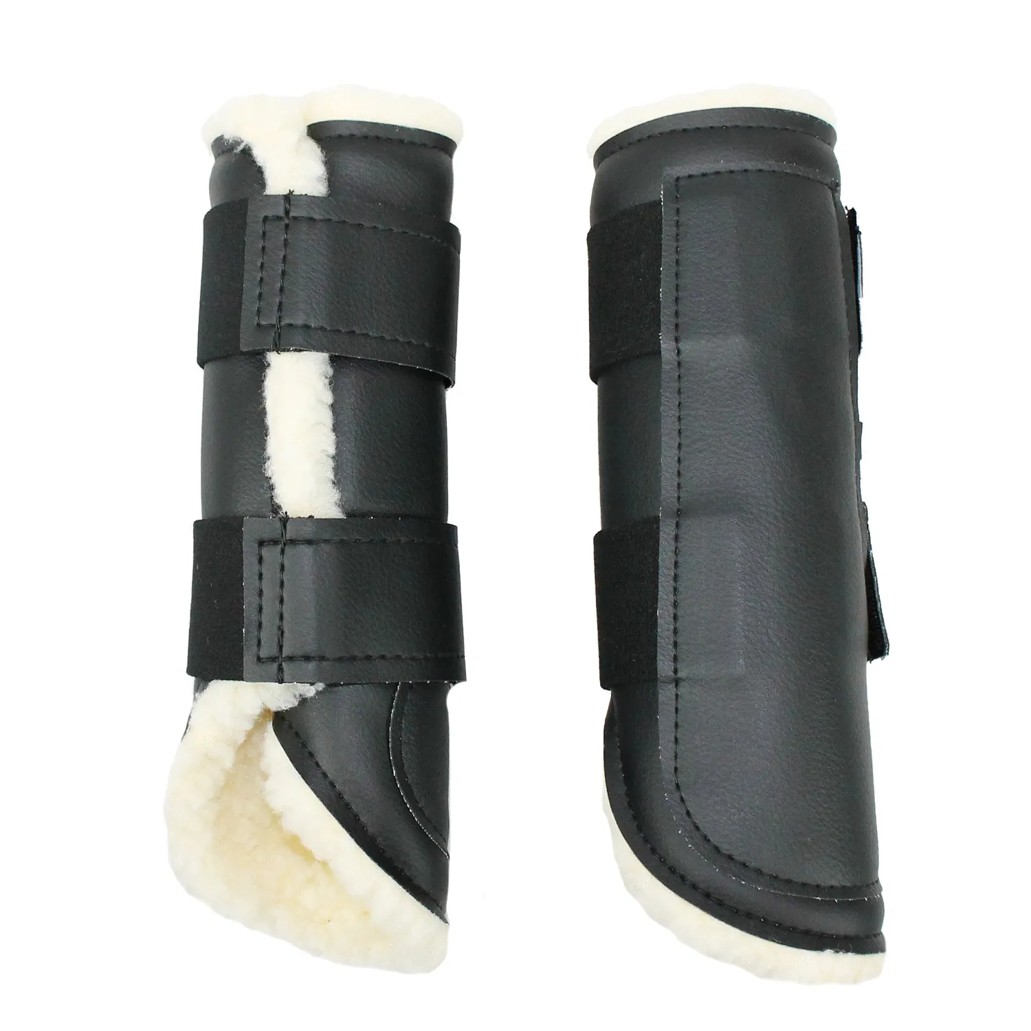 EURO PRO BOOTS Euro Pro Askan Horse Boots Best