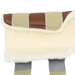 EURO PRO BOOTS Euro Pro Askan Horse Boots Best