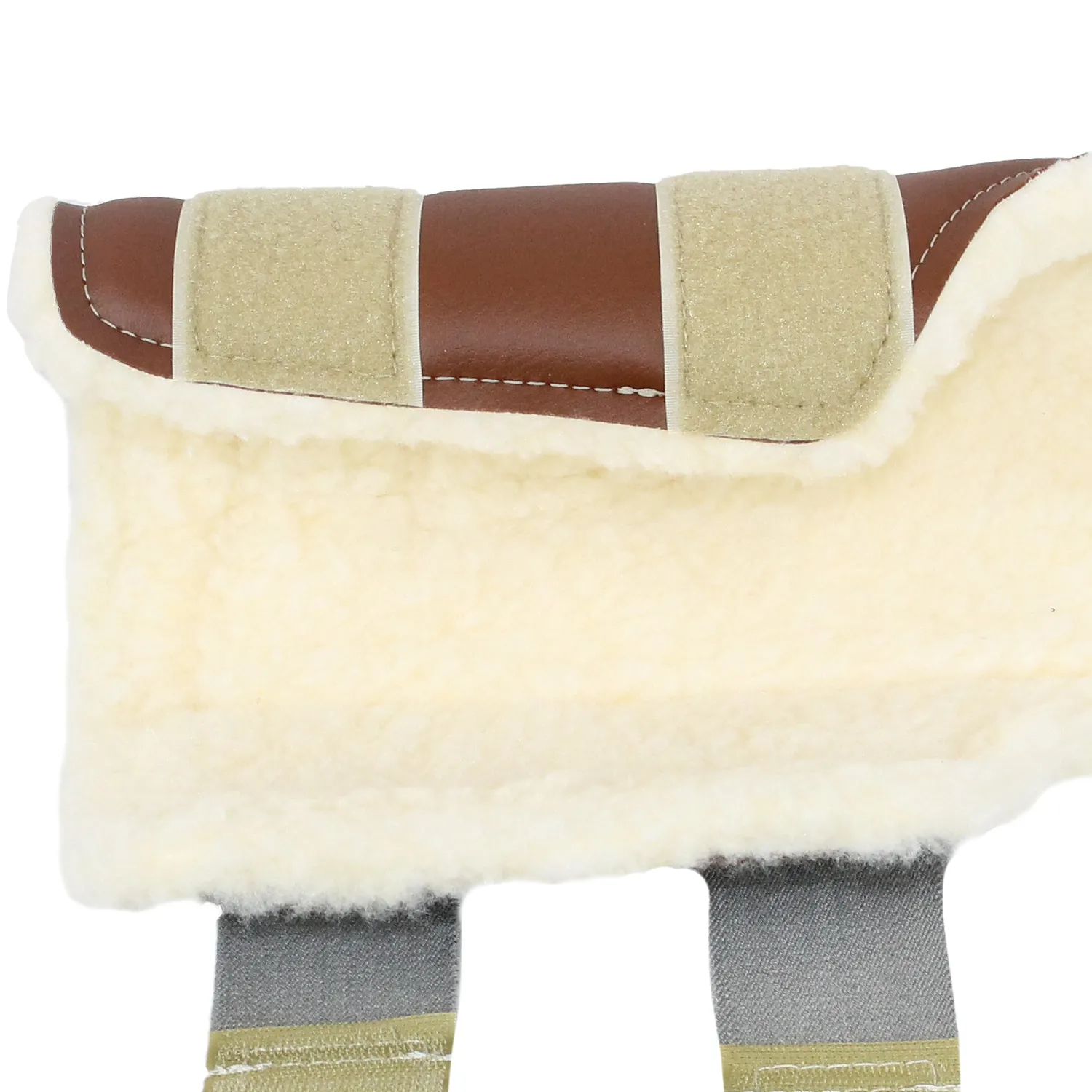 EURO PRO BOOTS Euro Pro Askan Horse Boots Best