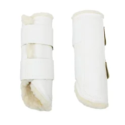 EURO PRO BOOTS Euro Pro Heidi Galloping Horse Boots Discount