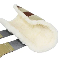 EURO PRO BOOTS Euro Pro Heidi Galloping Horse Boots Discount