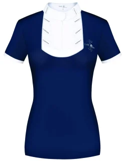 INTER API LTD Fair Play® Ladies’ Ingrid Short Sleeve Show Shirt Clearance