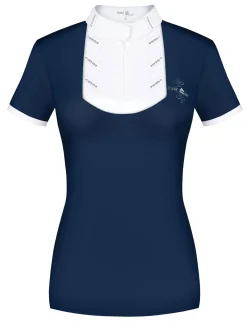 INTER API LTD Fair Play® Ladies’ Ingrid Short Sleeve Show Shirt Clearance